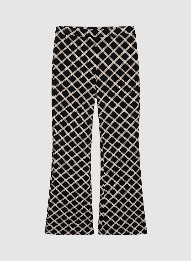 ليجنز بناتي ستايل إسباني